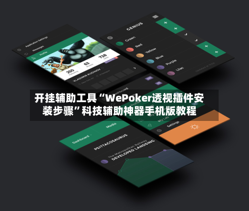 开挂辅助工具“WePoker透视插件安装步骤	”科技辅助神器手机版教程-第1张图片