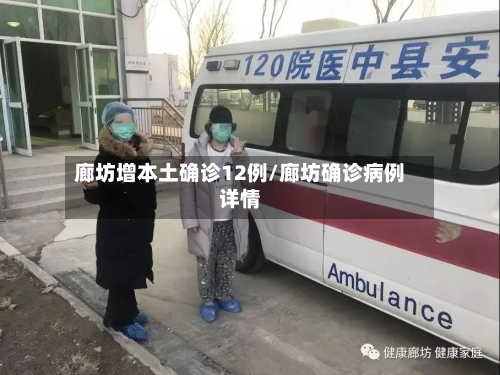 廊坊增本土确诊12例/廊坊确诊病例详情-第1张图片