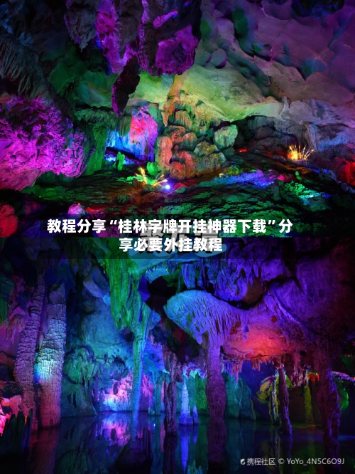 教程分享“桂林字牌开挂神器下载”分享必要外挂教程-第1张图片