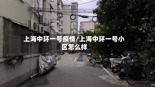 上海中环一号疫情/上海中环一号小区怎么样-第1张图片