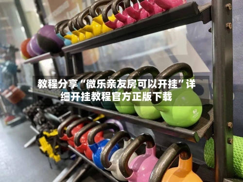 教程分享“微乐亲友房可以开挂”详细开挂教程官方正版下载-第1张图片