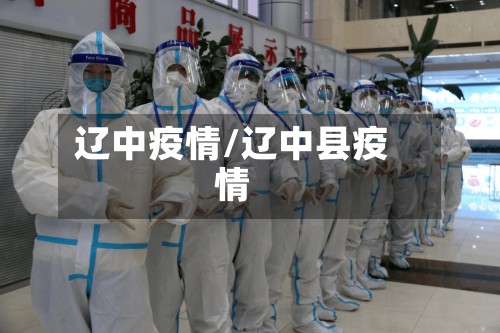 辽中疫情/辽中县疫情-第1张图片