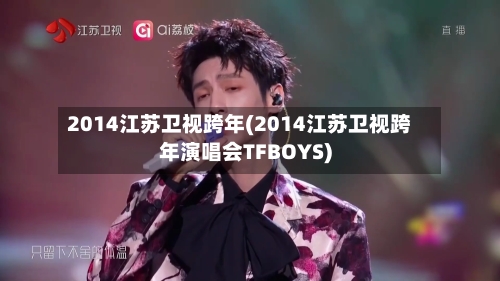 2014江苏卫视跨年(2014江苏卫视跨年演唱会TFBOYS)-第1张图片