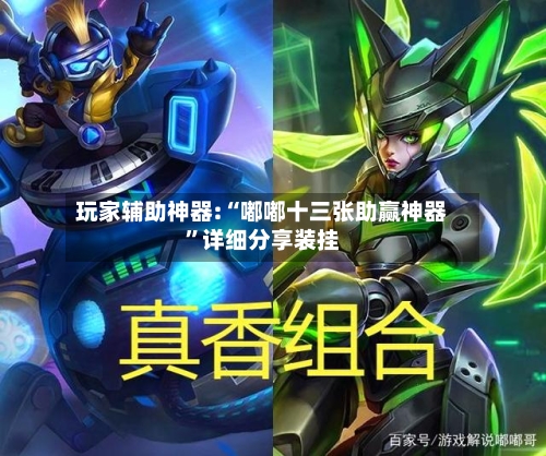 玩家辅助神器:“嘟嘟十三张助赢神器”详细分享装挂-第1张图片