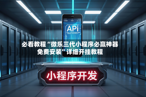 必看教程“微乐三代小程序必赢神器免费安装	”详细开挂教程-第1张图片