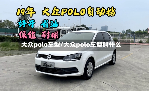 大众polo车型/大众polo车型叫什么-第1张图片