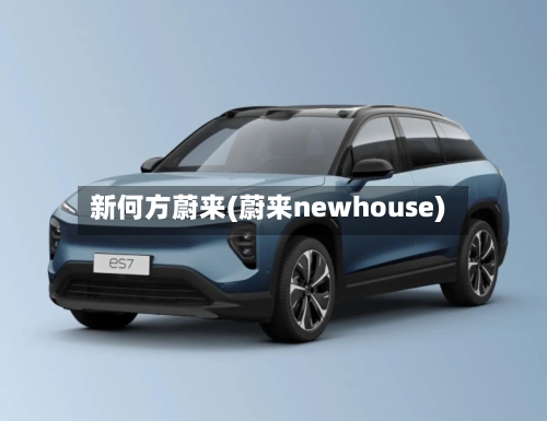 新何方蔚来(蔚来newhouse)-第1张图片