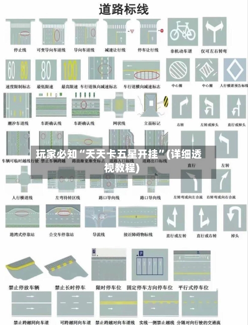 玩家必知“天天卡五星开挂	”(详细透视教程)-第1张图片