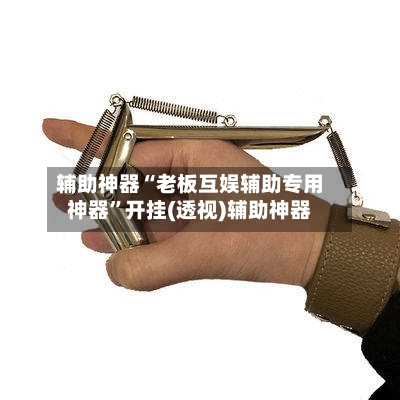 辅助神器“老板互娱辅助专用神器”开挂(透视)辅助神器-第1张图片