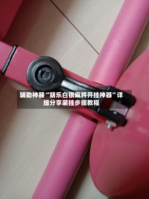 辅助神器“胡乐白银麻将开挂神器”详细分享装挂步骤教程-第1张图片