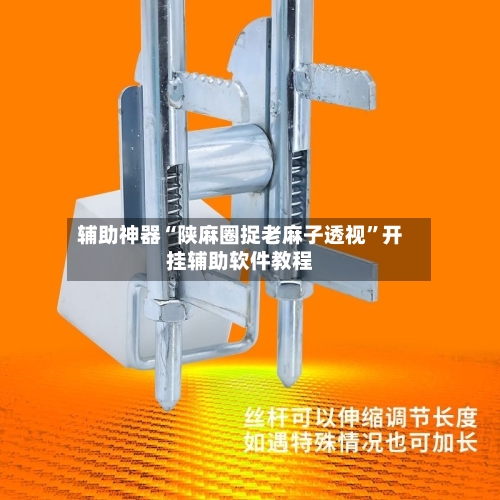 辅助神器“陕麻圈捉老麻子透视”开挂辅助软件教程-第1张图片