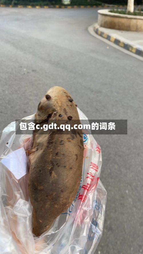 包含c.gdt.qq.com的词条-第1张图片