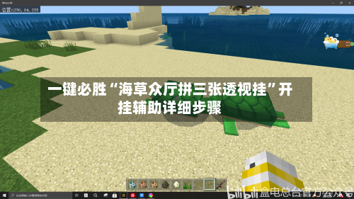 一键必胜“海草众厅拼三张透视挂”开挂辅助详细步骤-第1张图片