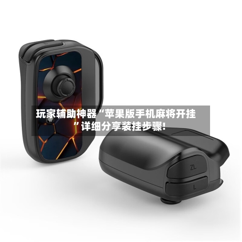 玩家辅助神器“苹果版手机麻将开挂	”详细分享装挂步骤!-第1张图片