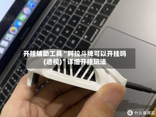 开挂辅助工具“阿拉斗牌可以开挂吗(透视)”详细开挂玩法-第1张图片