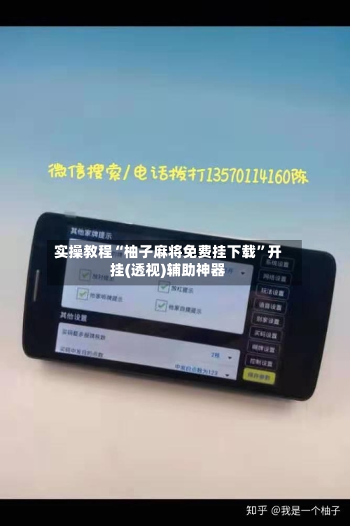 实操教程“柚子麻将免费挂下载”开挂(透视)辅助神器-第1张图片