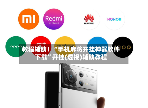 教程辅助！“手机麻将开挂神器软件下载”开挂(透视)辅助教程-第1张图片