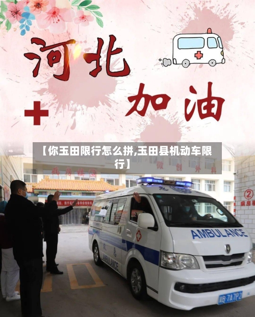 【你玉田限行怎么拼,玉田县机动车限行】-第1张图片