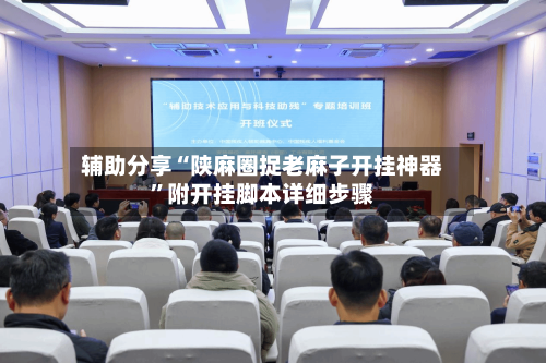 辅助分享“陕麻圈捉老麻子开挂神器”附开挂脚本详细步骤-第1张图片