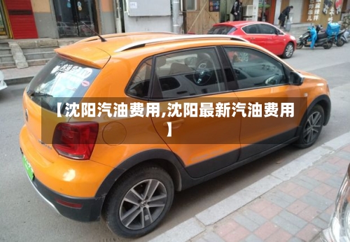 【沈阳汽油费用,沈阳最新汽油费用】-第1张图片