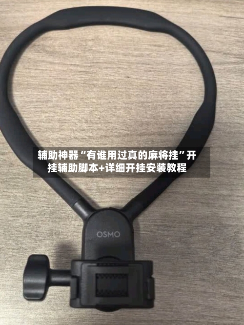 辅助神器“有谁用过真的麻将挂”开挂辅助脚本+详细开挂安装教程-第1张图片