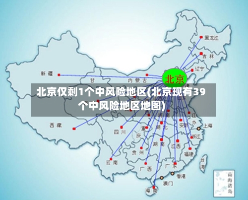 北京仅剩1个中风险地区(北京现有39个中风险地区地图)-第1张图片