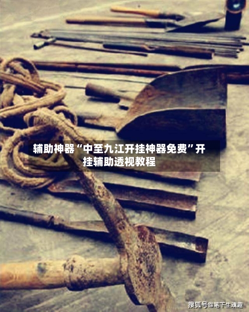 辅助神器“中至九江开挂神器免费”开挂辅助透视教程-第1张图片