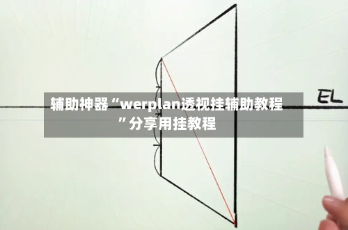 辅助神器“werplan透视挂辅助教程”分享用挂教程-第1张图片