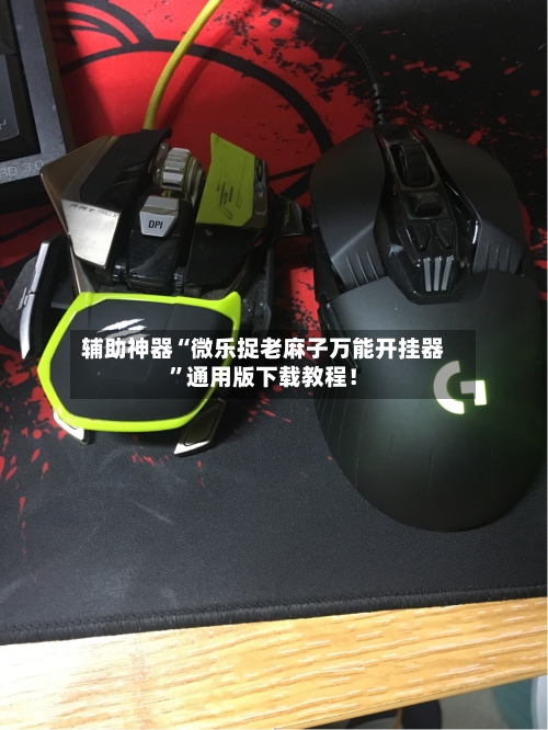 辅助神器“微乐捉老麻子万能开挂器	”通用版下载教程！-第1张图片
