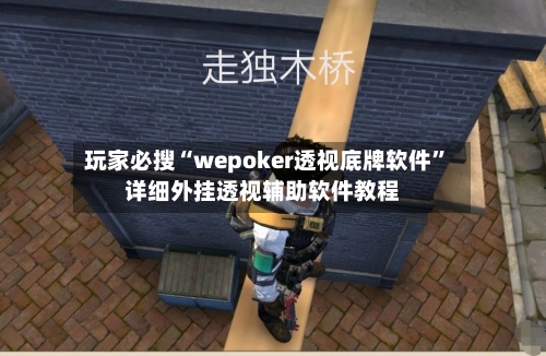 玩家必搜“wepoker透视底牌软件”详细外挂透视辅助软件教程-第1张图片