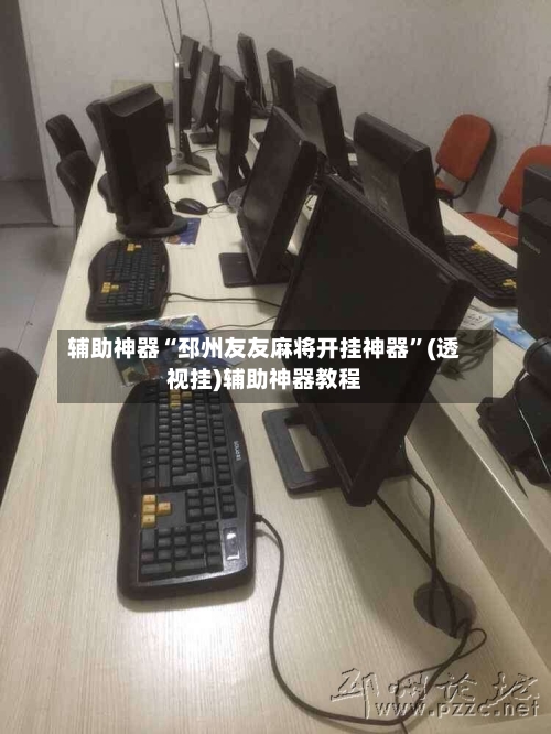 辅助神器“邳州友友麻将开挂神器	”(透视挂)辅助神器教程-第1张图片