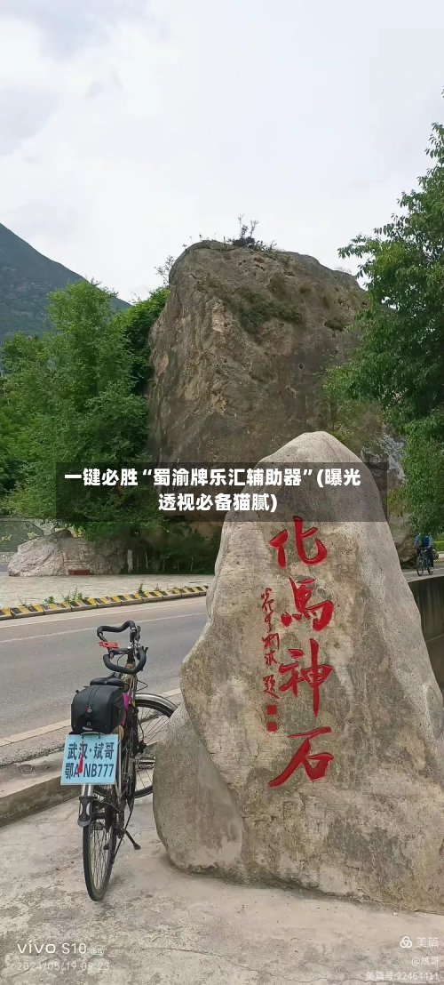 一键必胜“蜀渝牌乐汇辅助器”(曝光透视必备猫腻)-第1张图片