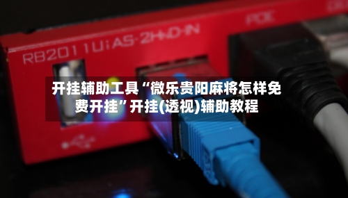 开挂辅助工具“微乐贵阳麻将怎样免费开挂”开挂(透视)辅助教程-第1张图片
