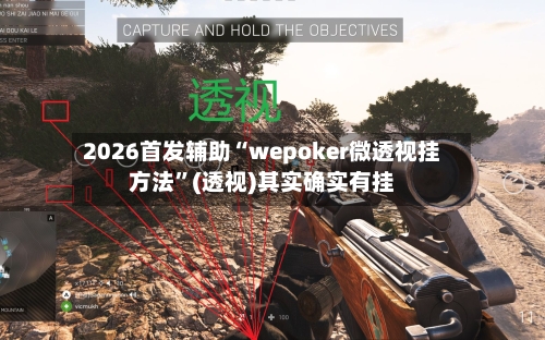 2026首发辅助“wepoker微透视挂方法”(透视)其实确实有挂-第1张图片