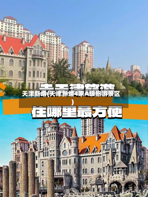 天津新增(天津新增4家A级旅游景区)-第1张图片