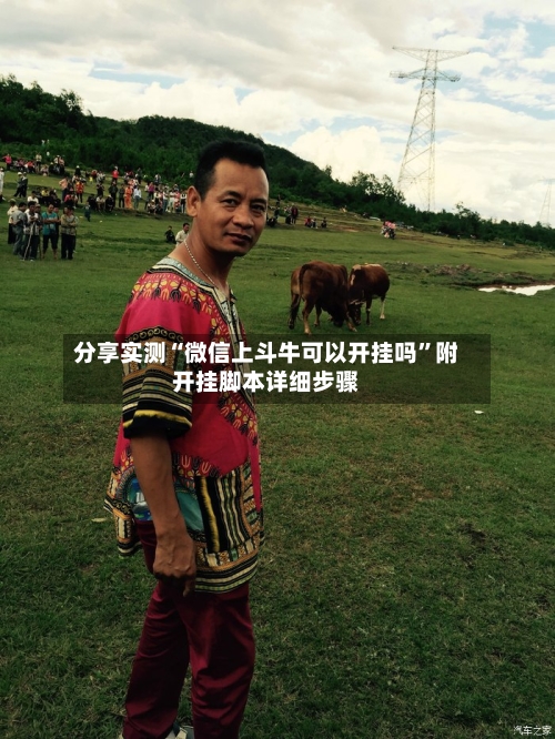 分享实测“微信上斗牛可以开挂吗	”附开挂脚本详细步骤-第1张图片