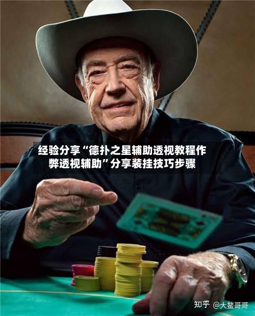 经验分享“德扑之星辅助透视教程作弊透视辅助”分享装挂技巧步骤-第1张图片