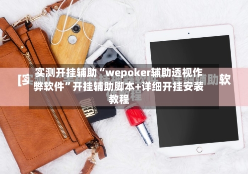 实测开挂辅助“wepoker辅助透视作弊软件”开挂辅助脚本+详细开挂安装教程-第1张图片