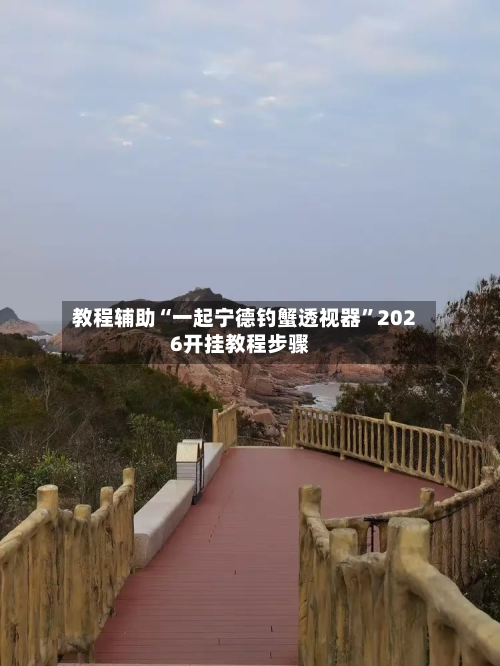教程辅助“一起宁德钓蟹透视器”2026开挂教程步骤-第1张图片