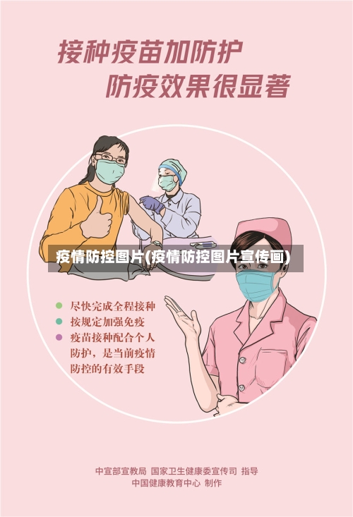 疫情防控图片(疫情防控图片宣传画)-第1张图片