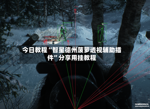 今日教程“智星德州菠萝透视辅助插件”分享用挂教程-第1张图片