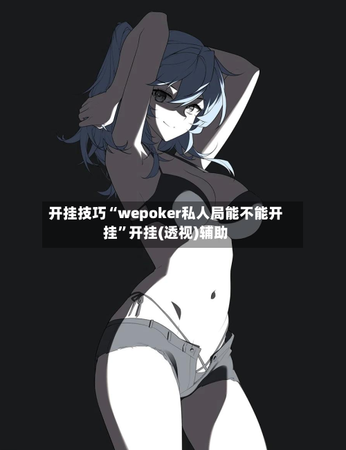开挂技巧“wepoker私人局能不能开挂	”开挂(透视)辅助-第1张图片