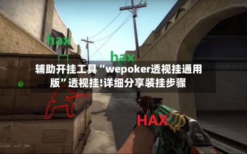 辅助开挂工具“wepoker透视挂通用版”透视挂!详细分享装挂步骤-第1张图片