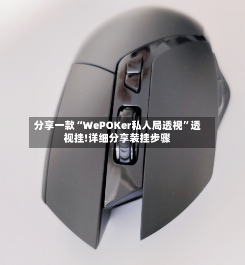 分享一款“WePOKer私人局透视	”透视挂!详细分享装挂步骤-第1张图片