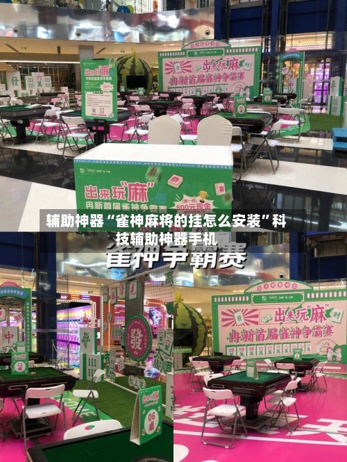 辅助神器“雀神麻将的挂怎么安装”科技辅助神器手机-第1张图片