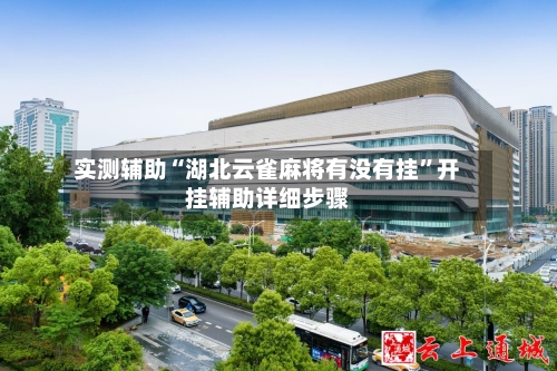 实测辅助“湖北云雀麻将有没有挂	”开挂辅助详细步骤-第1张图片