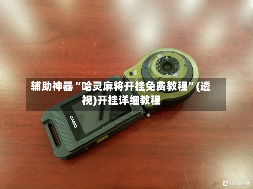 辅助神器“哈灵麻将开挂免费教程	”(透视)开挂详细教程-第1张图片