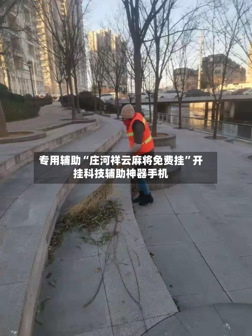 专用辅助“庄河祥云麻将免费挂”开挂科技辅助神器手机-第1张图片