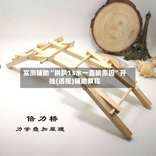 实测辅助“拱趴13水一直输原因	”开挂(透视)辅助教程-第1张图片