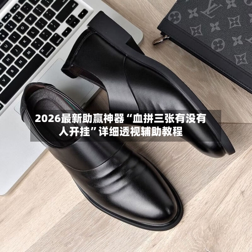 2026最新助赢神器“血拼三张有没有人开挂”详细透视辅助教程-第1张图片